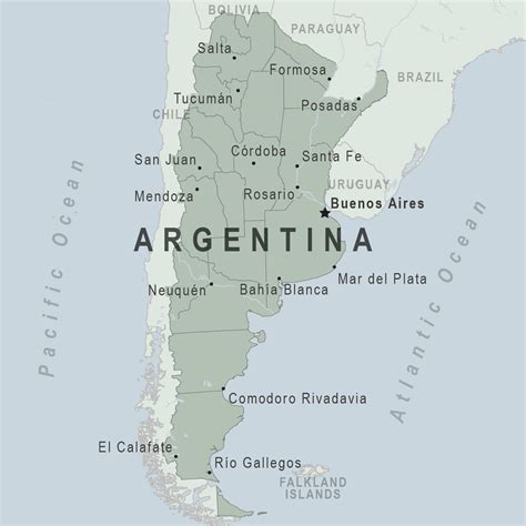 Health Information for Travelers to Argentina - Traveler view | Travelers' Health | CDC