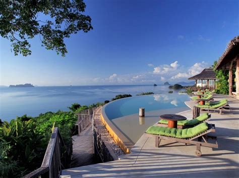 Six Senses Yao Noi 5* - A-Listers Travel