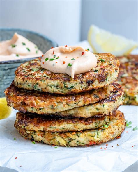 Don’t Miss Our 15 Most Shared Keto Zucchini Fritters – Easy Recipes To Make at Home