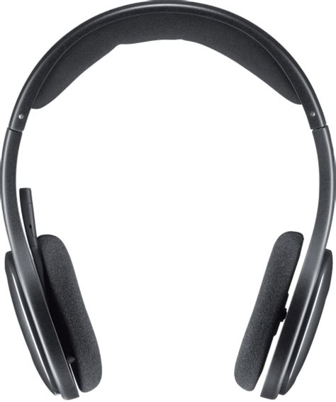 Logitech H800 Wireless Bluetooth Headset with Microphone