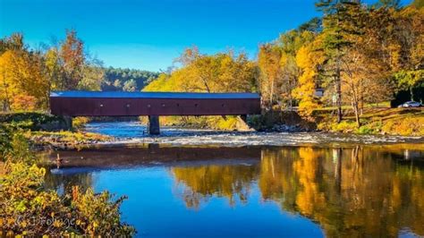 PHOTOS: Checking in on fall foliage in New England | WBUR News