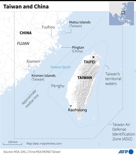 Taiwan detects 103 Chinese warplanes around island