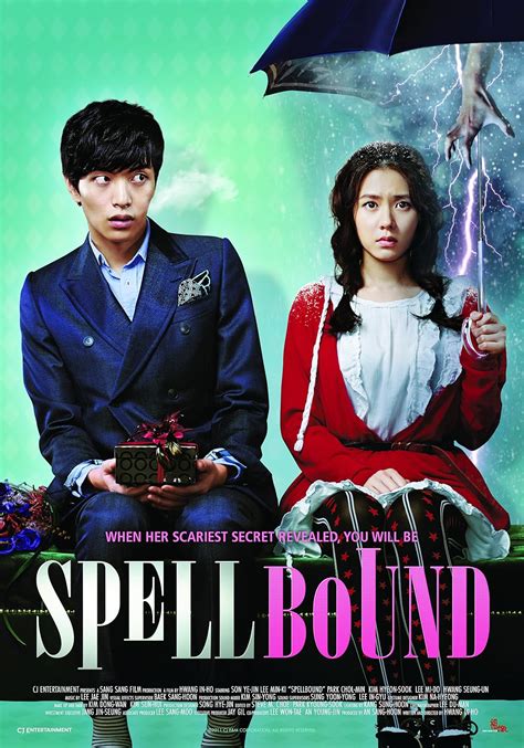 Spellbound (2011) - IMDb