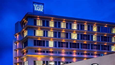 THE Park Preferred - Loyalty program by THE Park Hotels India