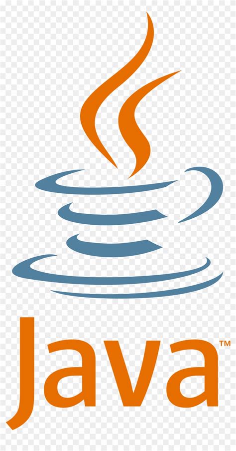 Java Logo Png Transparent Svg Vector Freebie Supply - Java Programming Language Logo, Png ...