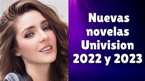 Telenovelas De Univision 2024 - elaine alberta