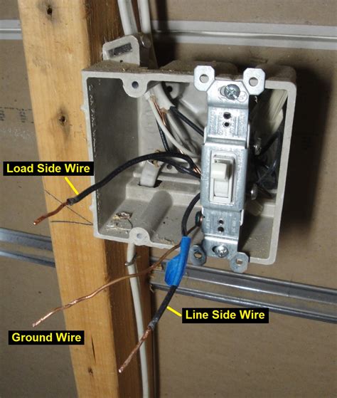 10 simple steps on how to wire a wall switch to a light | Warisan Lighting