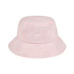 Wholesale Ladies' Reversible Cotton Terry Hat - Ladies Bucket Hats - Bucket Hats - Mega Cap Inc