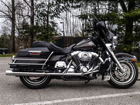 Pre-Owned 2000 Harley-Davidson Electra Glide Ultra Classic in Franklin ...