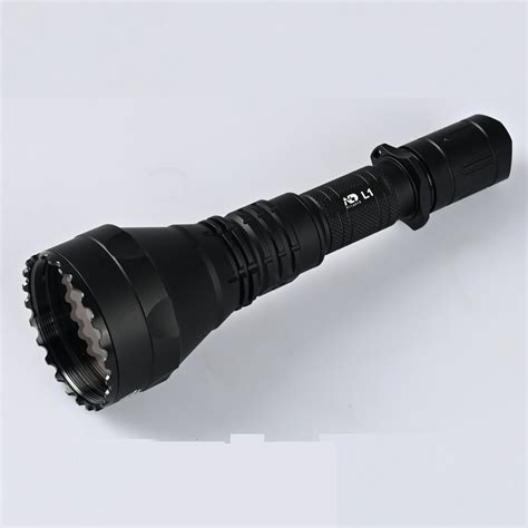 LEP Flashlight – Nealsgadgets