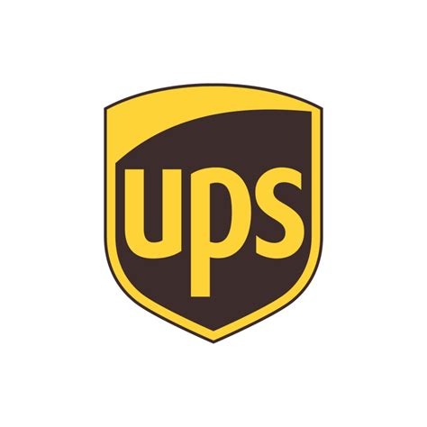 UPS Logo png transparent 24555552 PNG