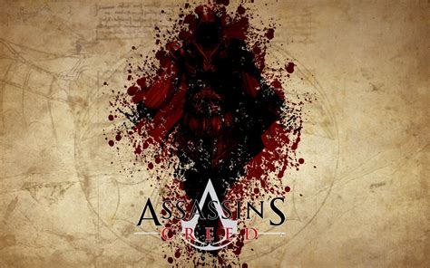 Wallpapers Box: Assassins Creed 2 Game High Definition Wallpapers