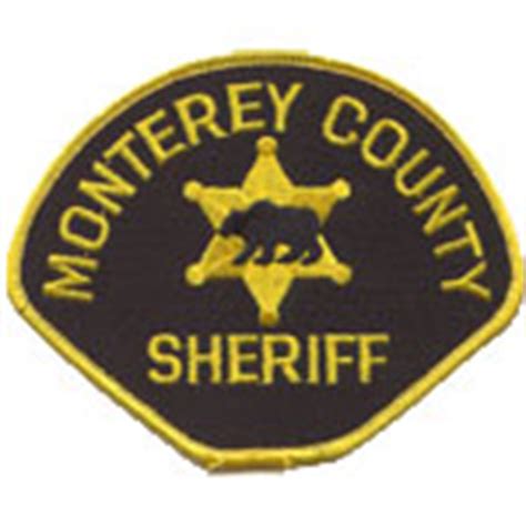 Monterey County Sheriff's son charged with possession