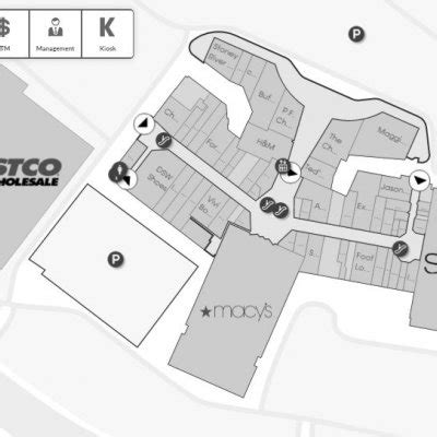 Cumberland Mall Map | Gadgets 2018