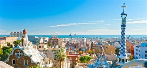 Study in Spain: International Student Experiences | Top Universities