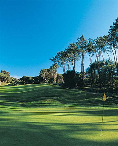 Estoril Golf Club - Book Estoril Golf Course, Lisbon, Portugal