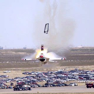 military - Is there a minimum altitude for ejection seats? - Aviation ...
