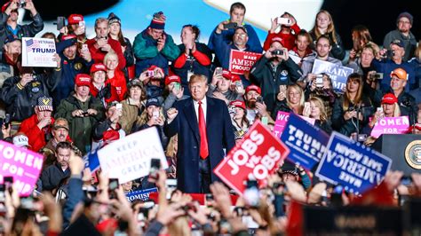 Donald Trump to rally supporters in Green Bay April 27