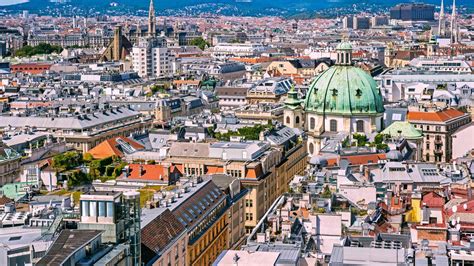 Vienna Hotels: 6,112 Cheap Vienna Hotel Deals, Austria