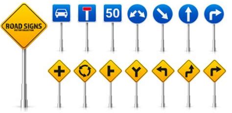 Trivia: Traffic Control Road Signs Quiz | Attempts: 8924 - Trivia ...