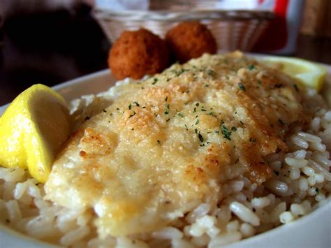 25 Best Baked Fish and Rice Recipes - Best Recipes Ideas and Collections