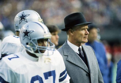 The top 3 coaches in Dallas Cowboys history | Dallas Cowboys | Briefly