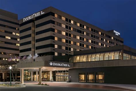 DoubleTree by Hilton Canton Downtown Reviews, Deals & Photos 2023 - Expedia