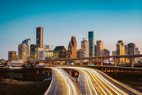 A Houston City Guide: Things to do in Houston