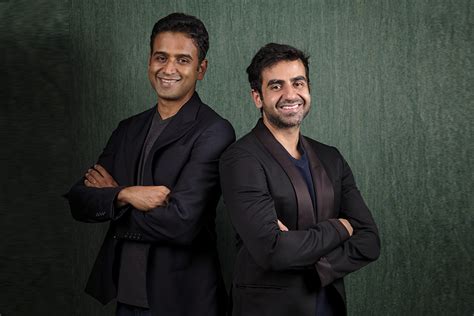 Zerodha's Blue Ocean Strategy: A Case Study - Forbes India