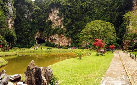 Ipoh Malaysia, An Unexpected Gem