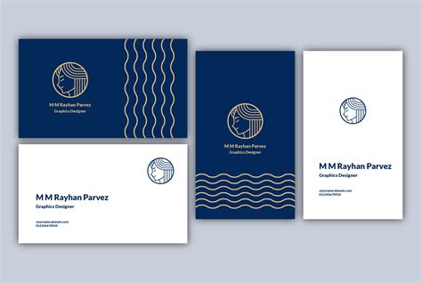 I will design a Unique Professional & Premium quality Business Card for you within 24 hours for ...