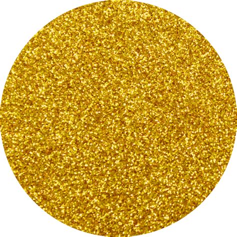 263 BRIGHT GOLD BULK - ArtGlitter