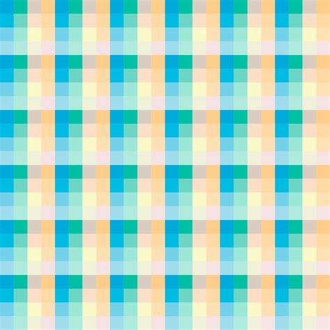 Simply seamless checkered pattern design for decorating wallpaper, wrapping paper, fabric ...