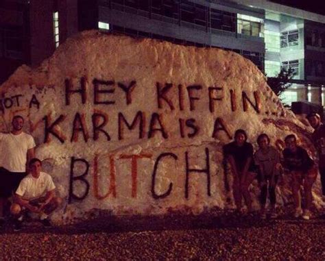 Tennessee students celebrate Lane Kiffin firing: 'Karma is a Butch ...