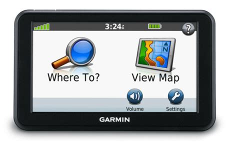 Garmin nuvi 50 Review | Trusted Reviews