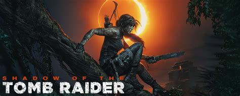 Shadow of the Tomb Raider Walkthrough and Guide - Neoseeker