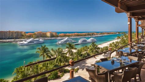 Exploring the Waters: A Review of the Best Marinas in Mexico Beach, Florida