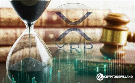 Attorney Reveals Ripple vs. SEC Appeal Timeline Stating Crucial Dates ...