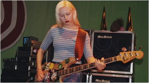 D’arcy Wretzky Biography, Net Worth, Family Life And Other Important Facts - Networth Height Salary