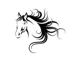 Free Horse Clipart Vector