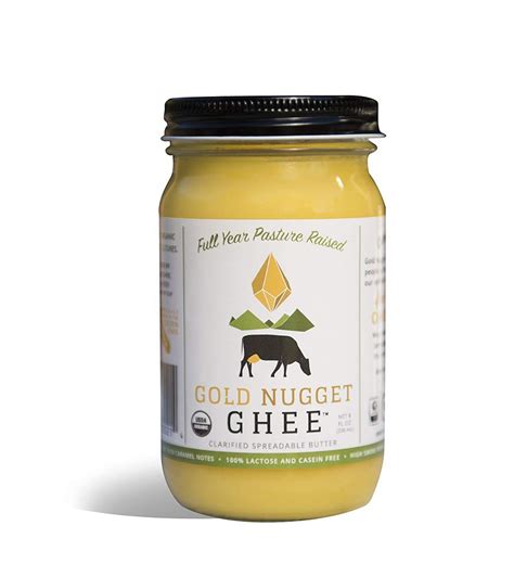 Popular Ghee Brands in the U.S | Check What's Best