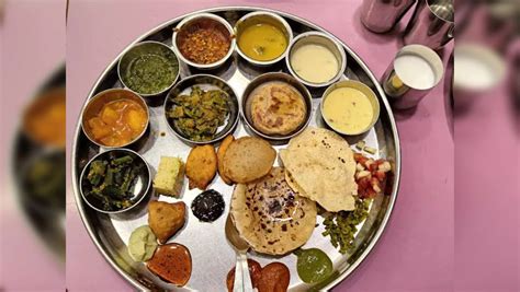 Here are 8 eateries in Mumbai with the best thalis and why you should visit at least once - with ...