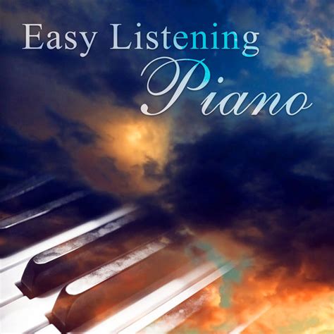 Easy Listening Piano: Instrumental Jazz Music Ambient, Romantic Love ...