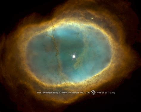 Ring Nebula Wallpaper - Pics about space