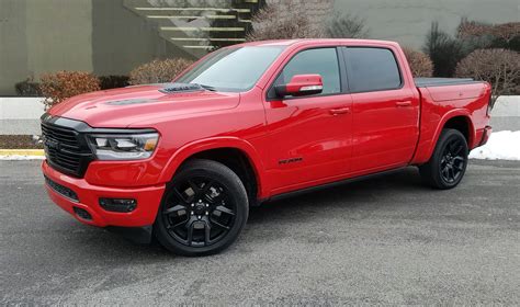 Quick Spin: 2020 Ram 1500 Laramie | The Daily Drive | Consumer Guide®