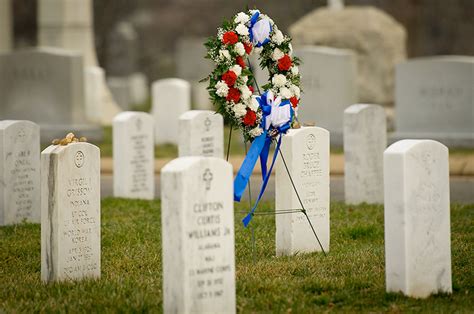 Lawmakers propose memorial for Apollo 1 astronauts at Arlington Cemetery | collectSPACE