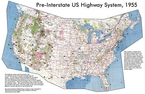 HD wallpaper: USA, road, Map, Route 66, highway, miscellanea, North America | Wallpaper Flare