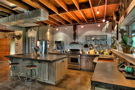 Ride Into Luxury With These Amazing Barndominiums For Equestrians