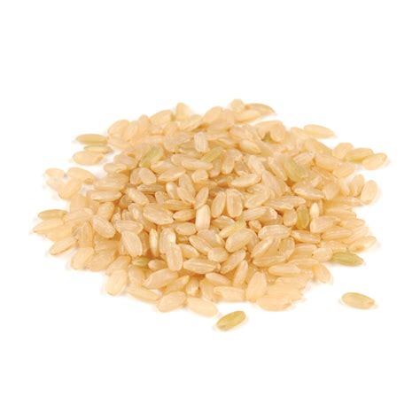 Sprouted Brown Gaba Rice