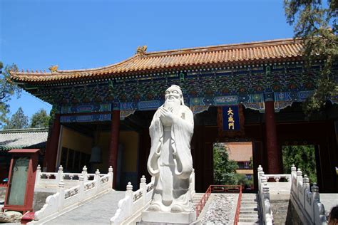 Shandong province | China & Asia Cultural Travel